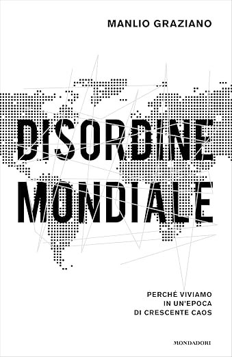 Disordine mondiale — book cover